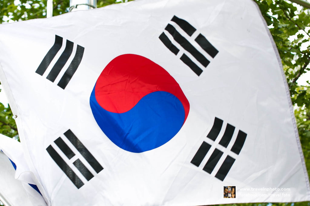 korea 韓國 旅攝