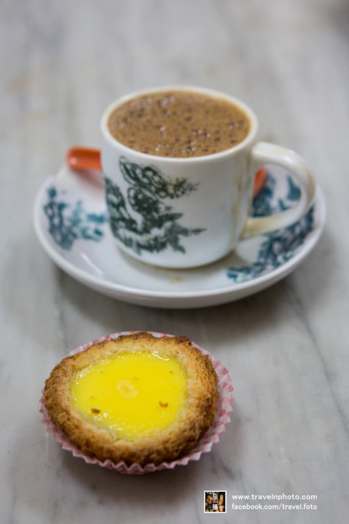 怡保;霹靂州;舊街場; 白咖啡