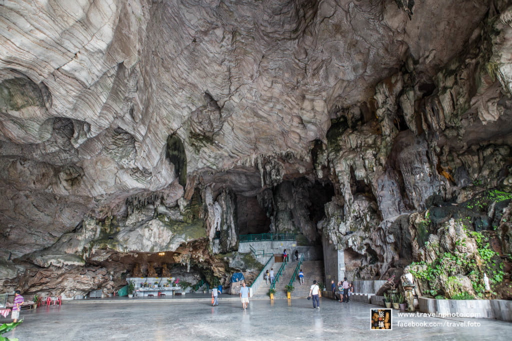怡保;霹靂州;舊街場; 白咖啡
